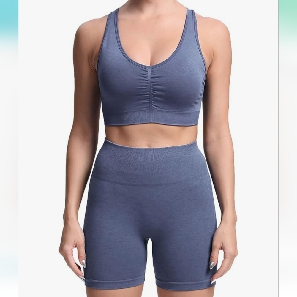 NIP Seamless Sports Set SzXS